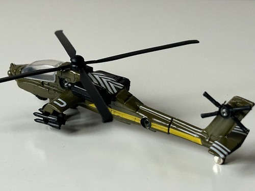 Boeing apache american - ah-64,