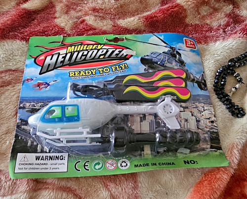 Military helicopter ready - military,
