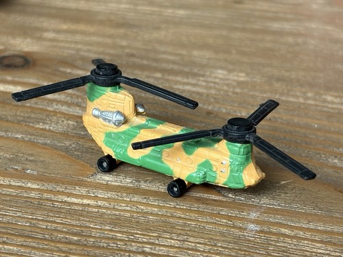 Micro machines galoob military - machines,